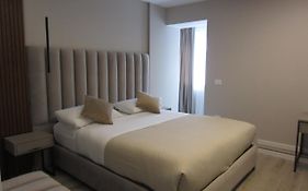 Freddys Hotel